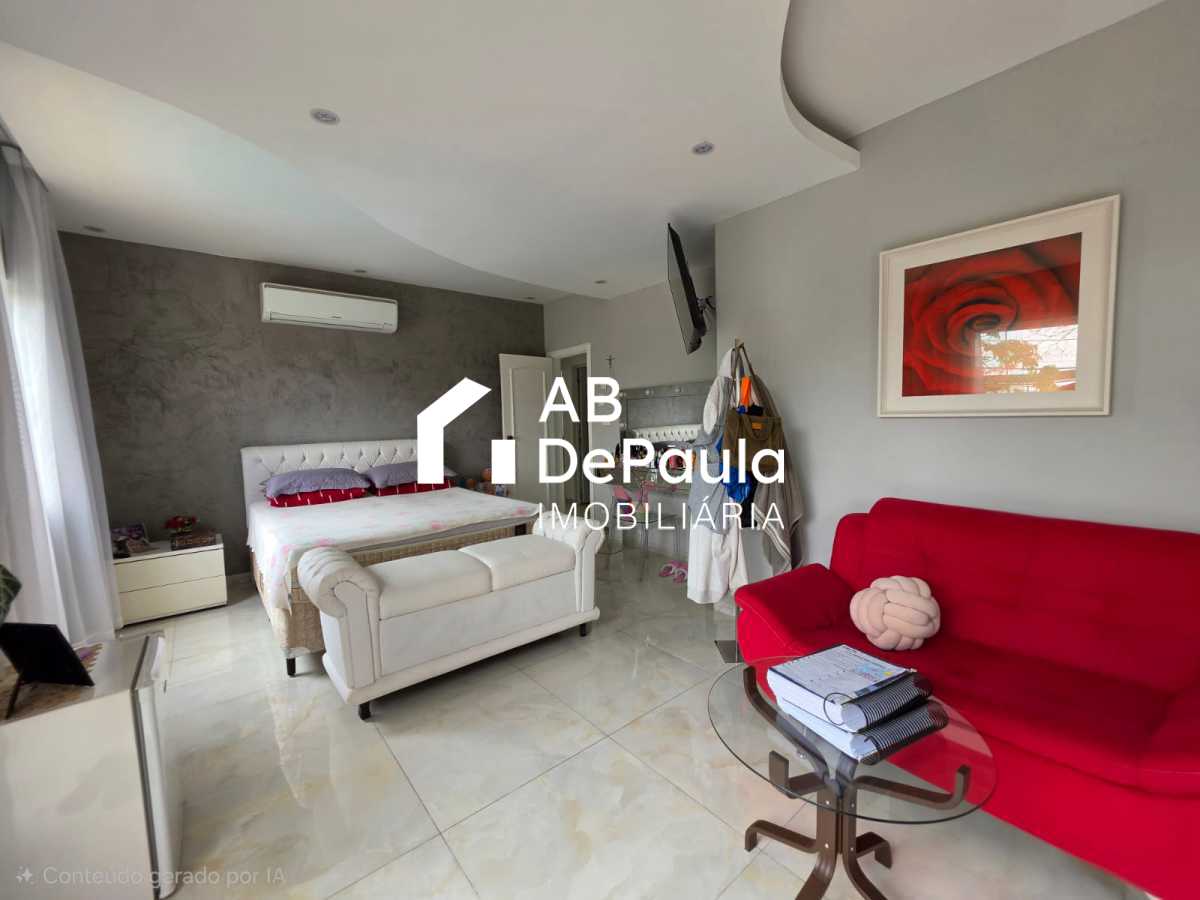 JARDIM SULACAP  -  EXCELENTE RESIDÊNCIA TODA AMPLA, 03 AMPLOS DORMITÓRIOS, AMPLO TERRAÇO COBERTO COM ÁREA GOURMET 