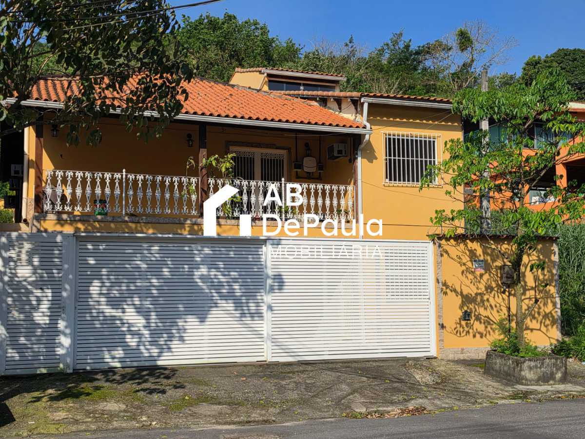 Excelente Residência à Venda Sulacap -  4 Quartos sendo um Suíte - 2 Vagas