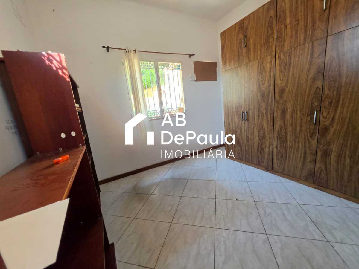 Excelente Residência à Venda Sulacap -  4 Quartos sendo um Suíte - 2 Vagas