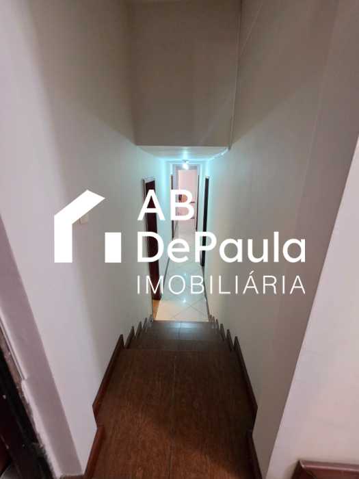 Excelente Residência à Venda Sulacap -  4 Quartos sendo um Suíte - 2 Vagas