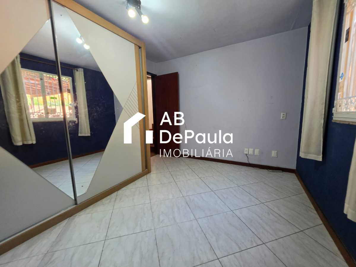 Excelente Residência à Venda Sulacap -  4 Quartos sendo um Suíte - 2 Vagas