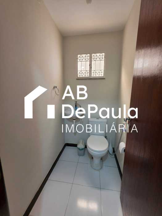 Excelente Residência à Venda Sulacap -  4 Quartos sendo um Suíte - 2 Vagas