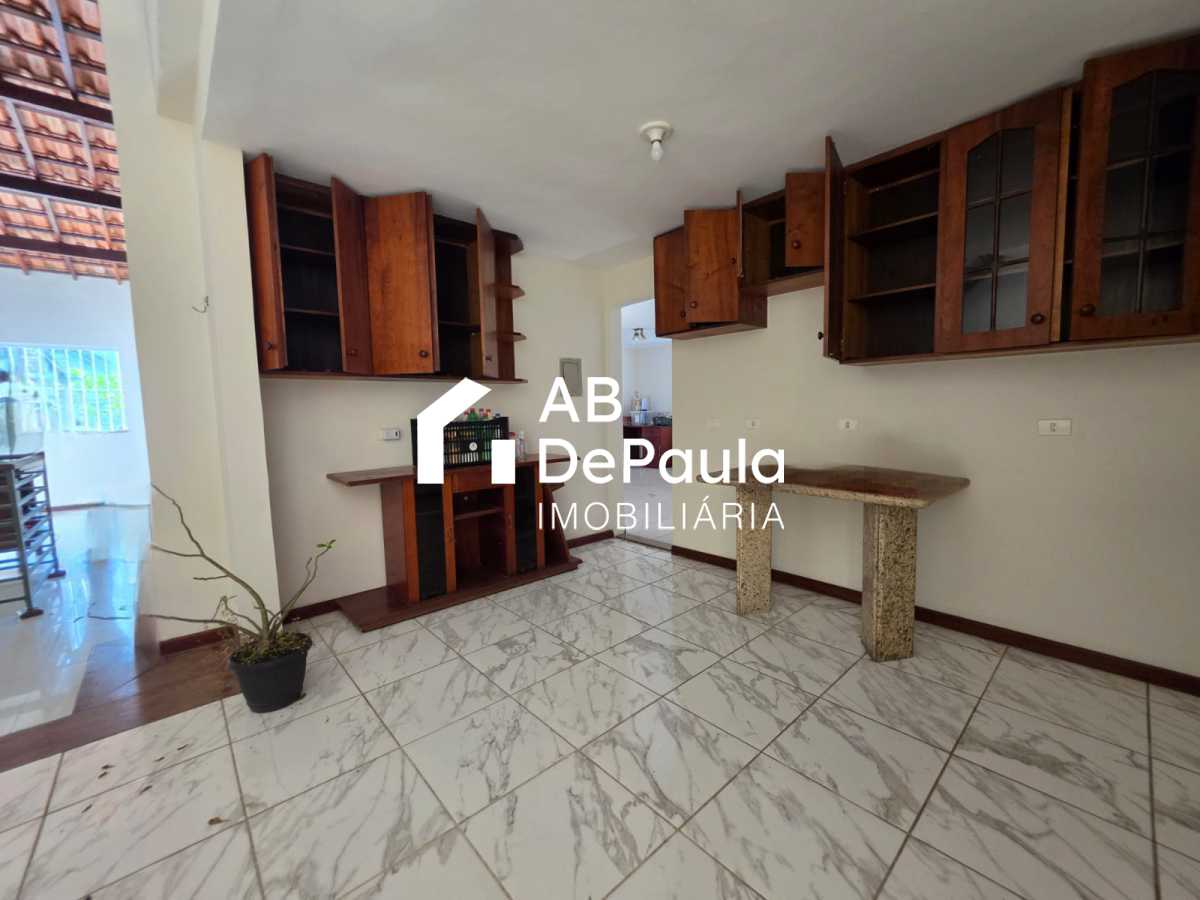 Excelente Residência à Venda Sulacap -  4 Quartos sendo um Suíte - 2 Vagas