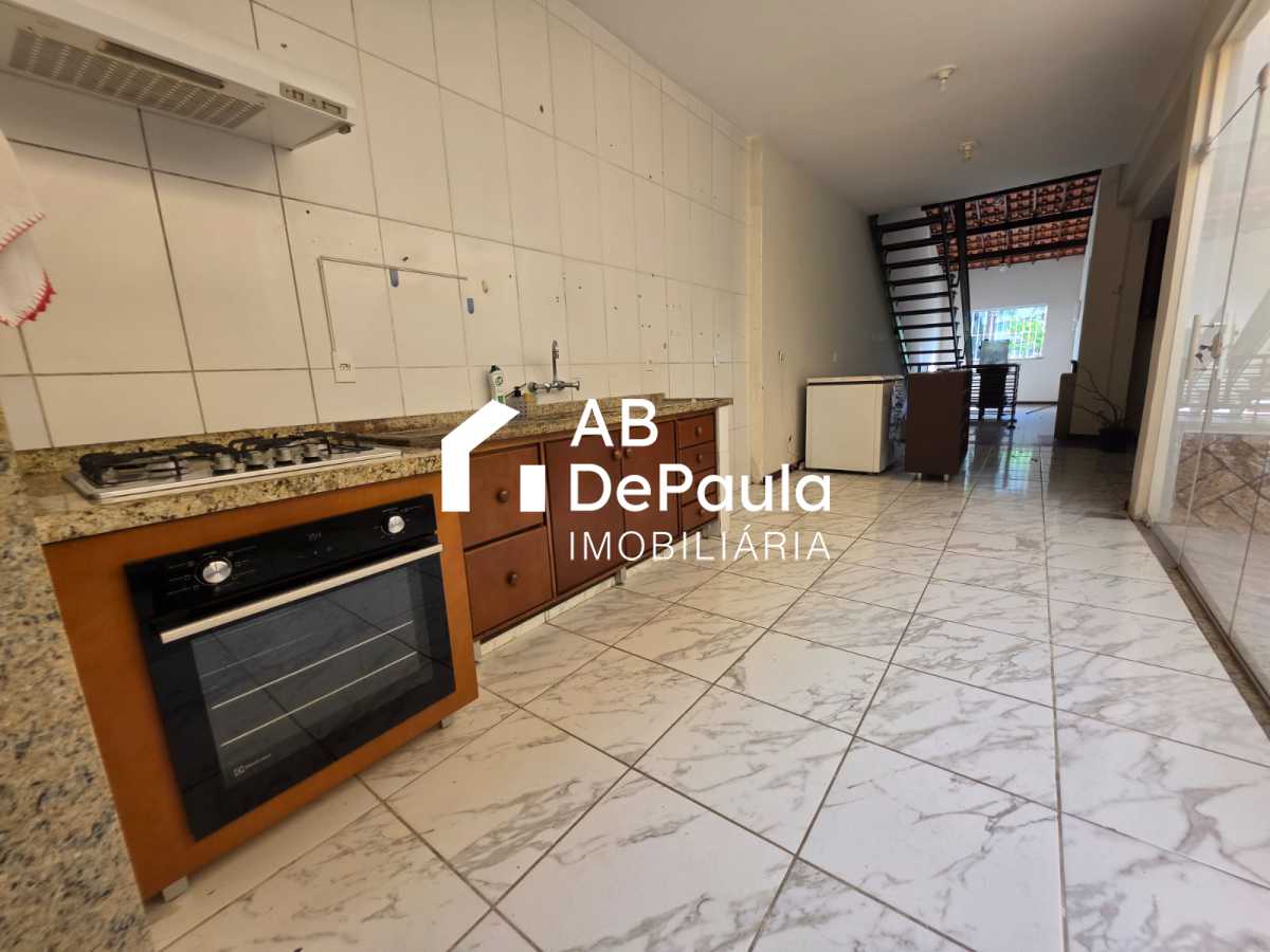 Excelente Residência à Venda Sulacap -  4 Quartos sendo um Suíte - 2 Vagas