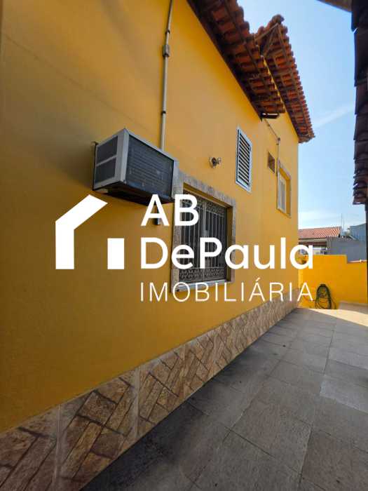 Excelente Residência à Venda Sulacap -  4 Quartos sendo um Suíte - 2 Vagas