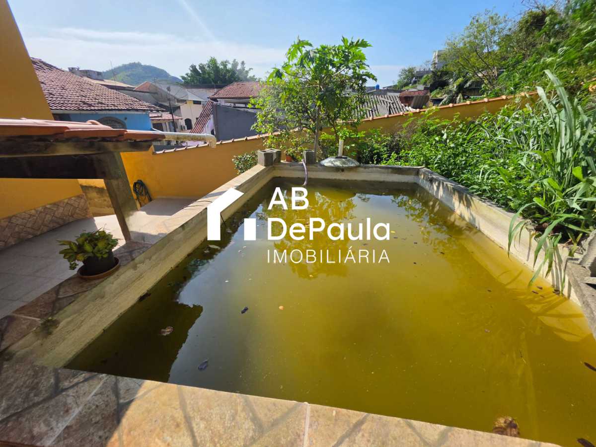 Excelente Residência à Venda Sulacap -  4 Quartos sendo um Suíte - 2 Vagas