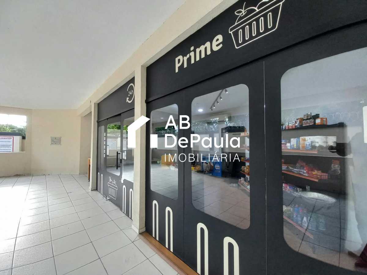 Sulacap  - Excelente Apartamento com  dependência na cobertura à Venda -  Total 135,00 m²