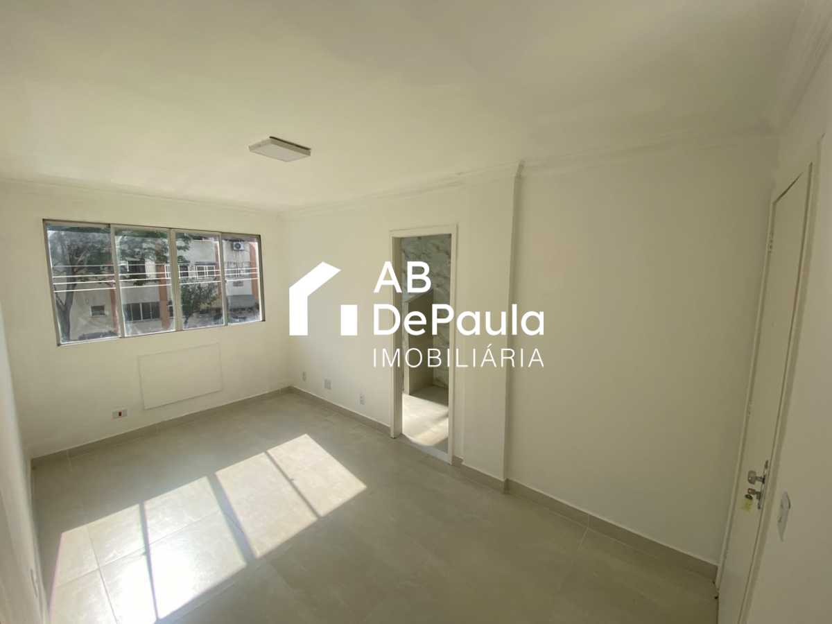 Conheça SALA do imóvel - ALUGA EM REALENGO - EST. SÃO PEDRO DE ALCANTARA, 4260 - APARTAMENTO COM 02 QUARTOS - ABAP21026 - 1 SALA - 1