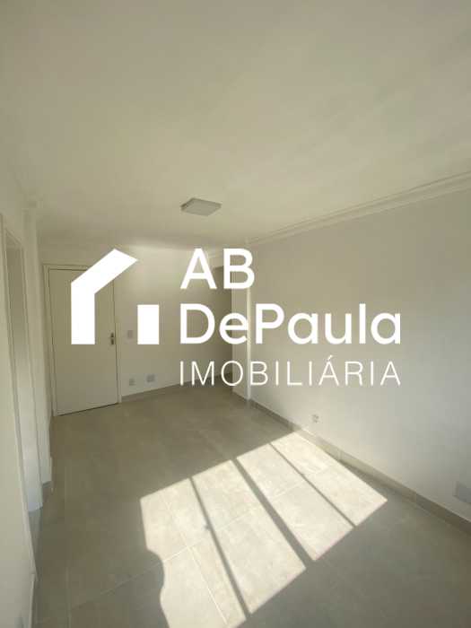 ALUGA EM REALENGO - EST. SÃO PEDRO DE ALCANTARA, 4260 - APARTAMENTO COM 02 QUARTOS