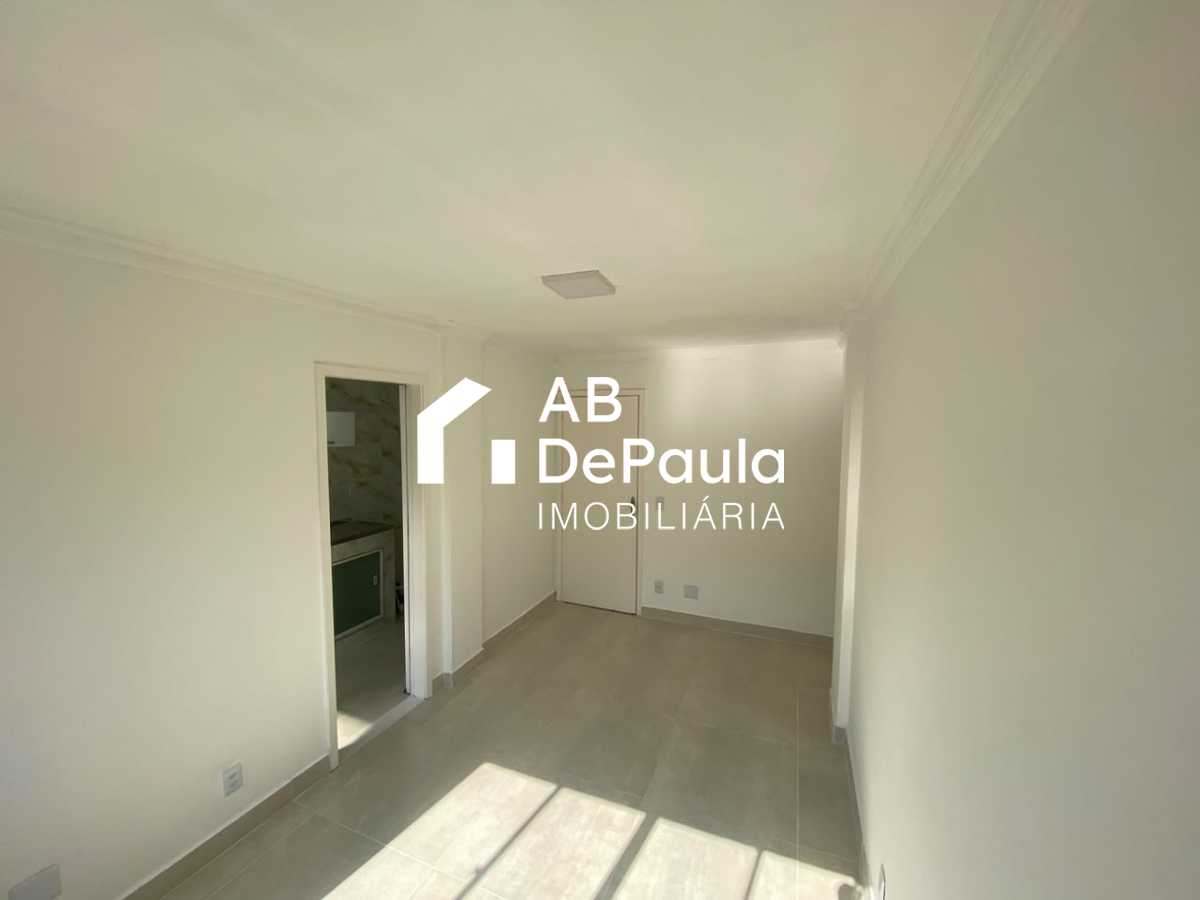 ALUGA EM REALENGO - EST. SÃO PEDRO DE ALCANTARA, 4260 - APARTAMENTO COM 02 QUARTOS