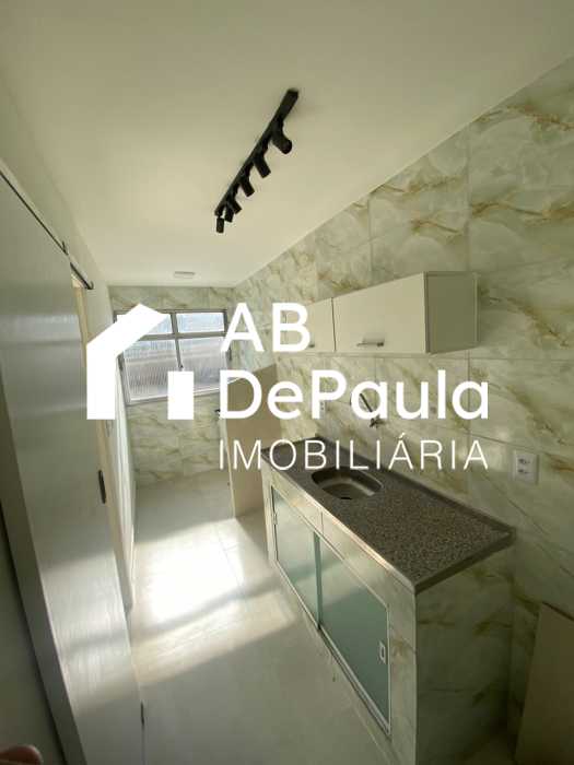 ALUGA EM REALENGO - EST. SÃO PEDRO DE ALCANTARA, 4260 - APARTAMENTO COM 02 QUARTOS