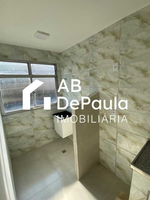 ALUGA EM REALENGO - EST. SÃO PEDRO DE ALCANTARA, 4260 - APARTAMENTO COM 02 QUARTOS