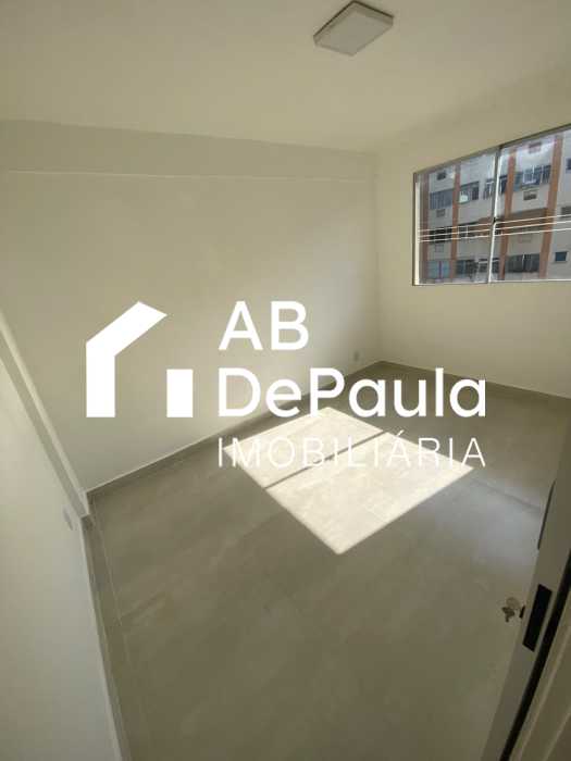 ALUGA EM REALENGO - EST. SÃO PEDRO DE ALCANTARA, 4260 - APARTAMENTO COM 02 QUARTOS