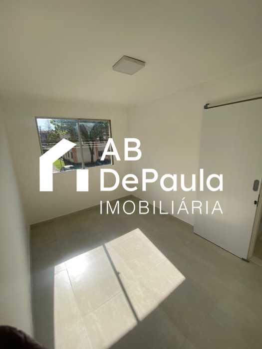 ALUGA EM REALENGO - EST. SÃO PEDRO DE ALCANTARA, 4260 - APARTAMENTO COM 02 QUARTOS