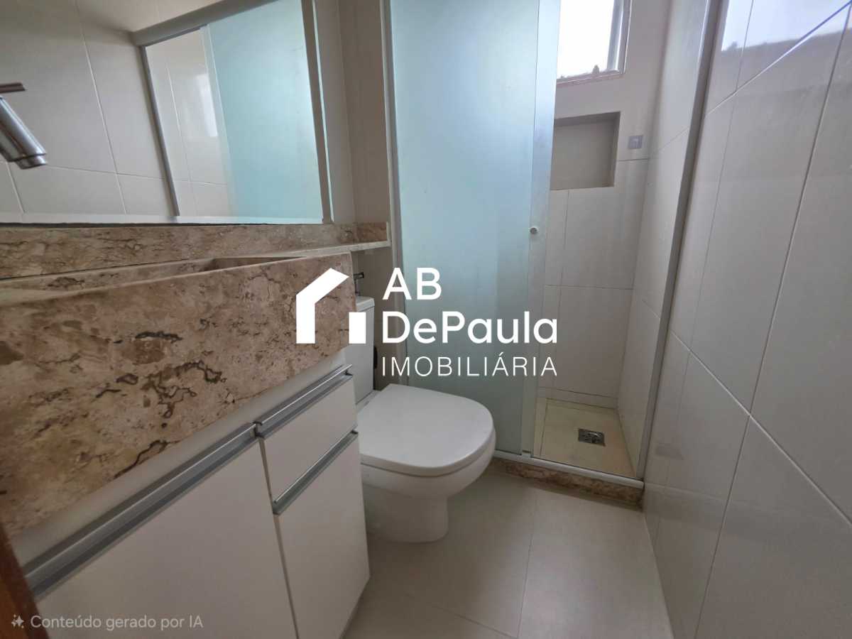 JARDIM SULACAP - VERDADEIRO ENTRAR E MORAR - APARTAMENTO 02 DORMITÓRIOS (COM ARMÁRIOS), COZINHA E BANHEIRO COM ARMÁRIOS 