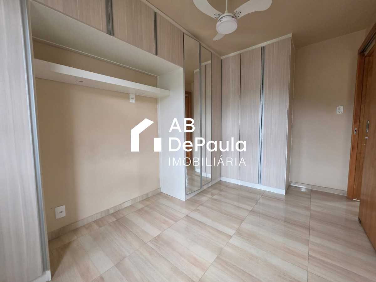 JARDIM SULACAP - VERDADEIRO ENTRAR E MORAR - APARTAMENTO 02 DORMITÓRIOS (COM ARMÁRIOS), COZINHA E BANHEIRO COM ARMÁRIOS 