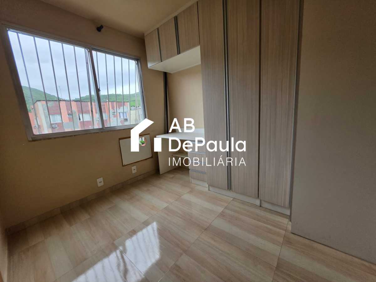 JARDIM SULACAP - VERDADEIRO ENTRAR E MORAR - APARTAMENTO 02 DORMITÓRIOS (COM ARMÁRIOS), COZINHA E BANHEIRO COM ARMÁRIOS 