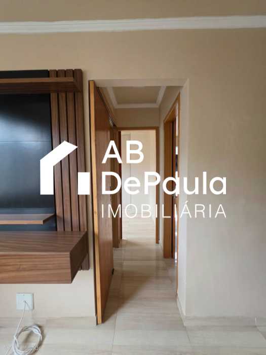 JARDIM SULACAP - VERDADEIRO ENTRAR E MORAR - APARTAMENTO 02 DORMITÓRIOS (COM ARMÁRIOS), COZINHA E BANHEIRO COM ARMÁRIOS 