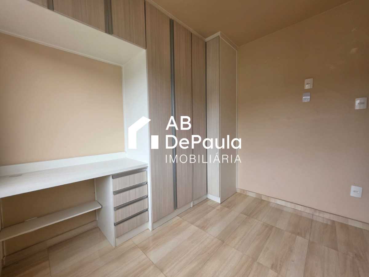 JARDIM SULACAP - VERDADEIRO ENTRAR E MORAR - APARTAMENTO 02 DORMITÓRIOS (COM ARMÁRIOS), COZINHA E BANHEIRO COM ARMÁRIOS 