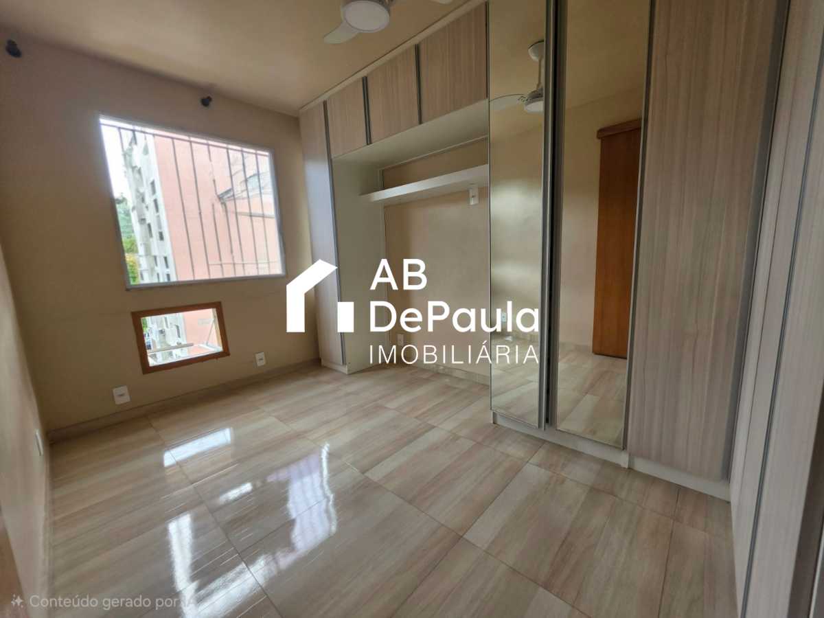 JARDIM SULACAP - VERDADEIRO ENTRAR E MORAR - APARTAMENTO 02 DORMITÓRIOS (COM ARMÁRIOS), COZINHA E BANHEIRO COM ARMÁRIOS 