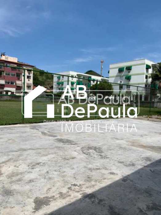 JARDIM SULACAP - VERDADEIRO ENTRAR E MORAR - APARTAMENTO 02 DORMITÓRIOS (COM ARMÁRIOS), COZINHA E BANHEIRO COM ARMÁRIOS 