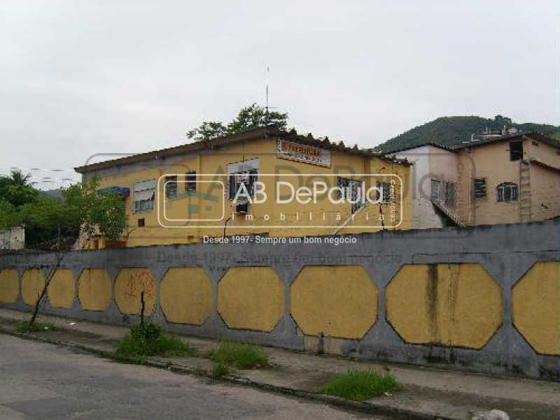 Conheça foto10 do imóvel - Prédio em 2 pavimentos, BI-FAMILIAR, 3 dormitórios cada, EDIFICADO EM AMPLO TERRENO MEDINDO 15 x 35. - SR30155 - 3 foto10 - 3