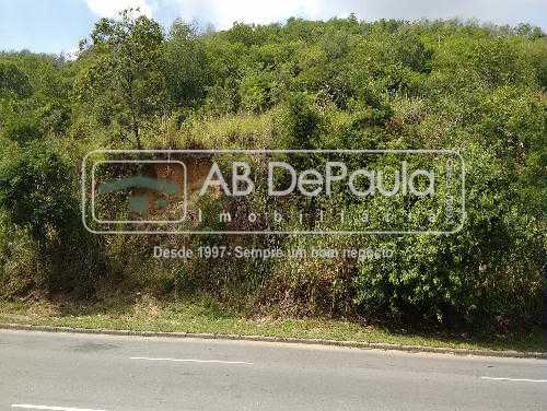 Terreno Multifamiliar à venda Rio de Janeiro,RJ Jardim Sulacap - R$ 260.000