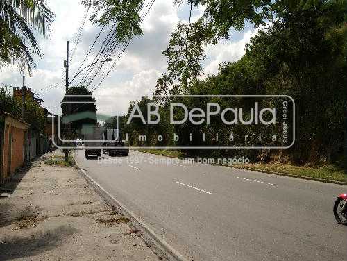 Terreno Multifamiliar à venda Rio de Janeiro,RJ Jardim Sulacap - R$ 260.000