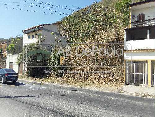 VENDE EM SULACAP - TERRENO COM 920m²