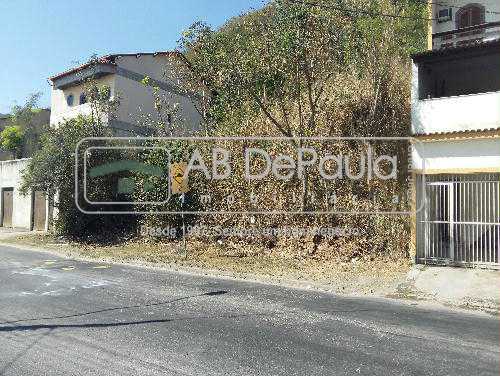 VENDE EM SULACAP - TERRENO COM 920m²