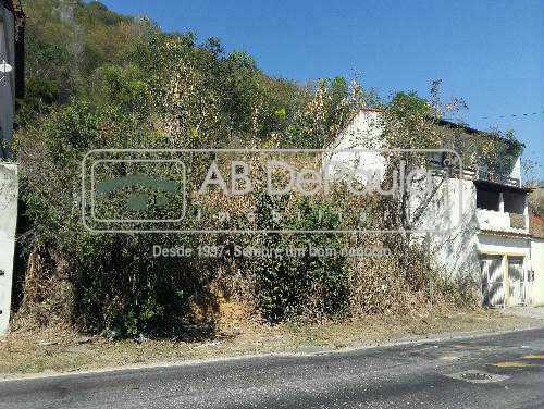 VENDE EM SULACAP - TERRENO COM 920m²