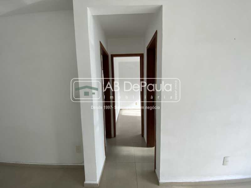 JARDIM SULACAP - APARTAMENTO 02 QUARTOS, SEGUNDO ANDAR, SALA COM VARANDA