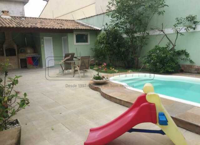 Vila Valqueire