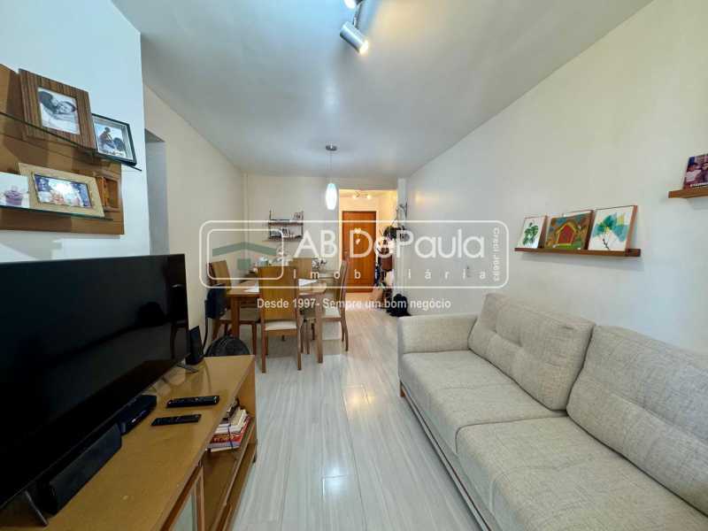 Conheça . do imóvel - VENDE EM SULACAP - CONDOMÍNIO SARGENTO MENEZES - APARTAMENTO COM 02 QUARTOS - ABAP20087 - 4 . - 4