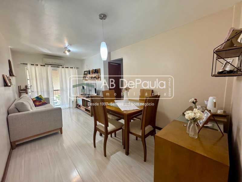 VENDE EM SULACAP - CONDOMÍNIO SARGENTO MENEZES - APARTAMENTO COM 02 QUARTOS