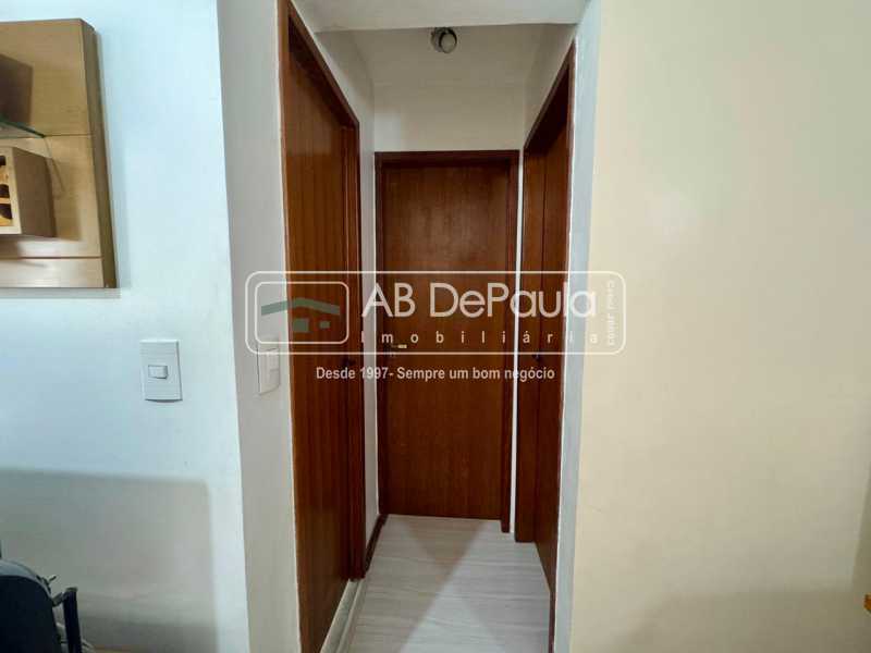 Conheça . do imóvel - VENDE EM SULACAP - CONDOMÍNIO SARGENTO MENEZES - APARTAMENTO COM 02 QUARTOS - ABAP20087 - 11 . - 11
