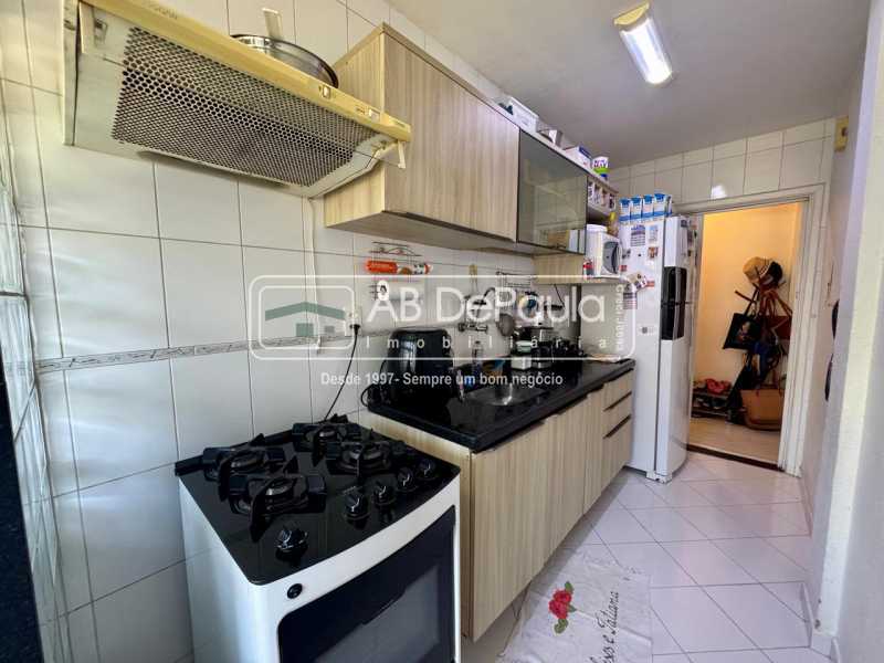 Conheça . do imóvel - VENDE EM SULACAP - CONDOMÍNIO SARGENTO MENEZES - APARTAMENTO COM 02 QUARTOS - ABAP20087 - 22 . - 22