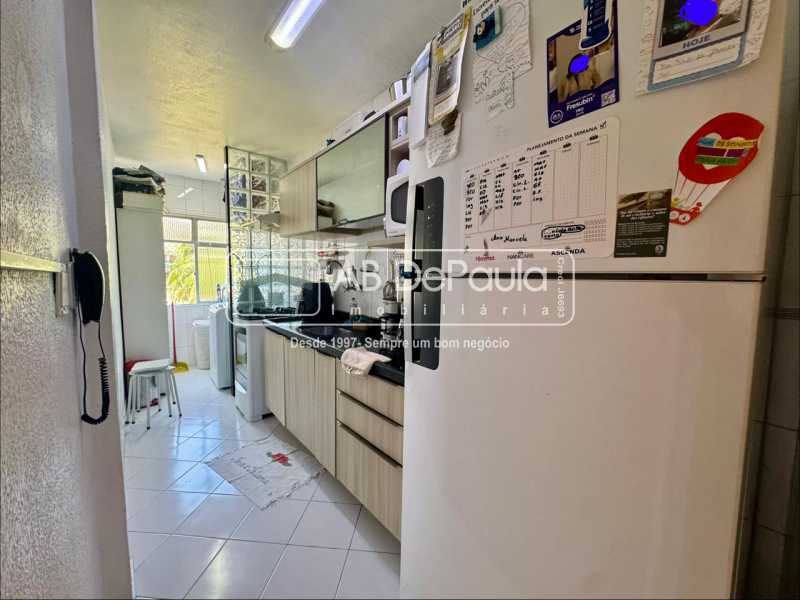 Conheça . do imóvel - VENDE EM SULACAP - CONDOMÍNIO SARGENTO MENEZES - APARTAMENTO COM 02 QUARTOS - ABAP20087 - 20 . - 20