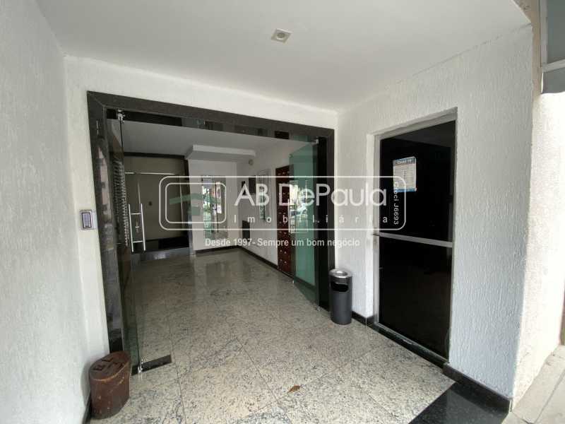 Conheça . do imóvel - VENDE EM SULACAP - CONDOMÍNIO SARGENTO MENEZES - APARTAMENTO COM 02 QUARTOS - ABAP20087 - 25 . - 25
