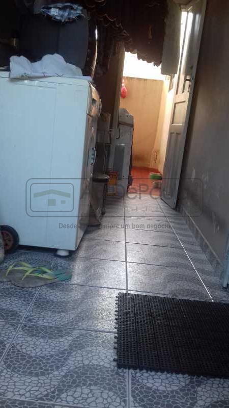 BENTO RIBEIRO- Aceitando Financiamento Imobiliário e FGTS. Excelente Aptº Térreo composto de Sala, 2 Dormitórios, Banheiro Social, Cozinha e Área de Serviço