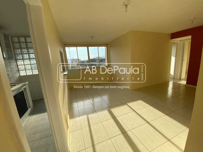 VENDE EM JARDIM SULACAP - CONDOMÍNIO CABO ZACARIAS - APARTAMENTO COM 02 QUARTOS