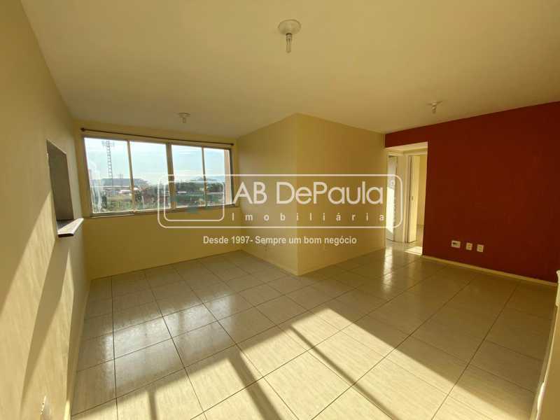 VENDE EM JARDIM SULACAP - CONDOMÍNIO CABO ZACARIAS - APARTAMENTO COM 02 QUARTOS