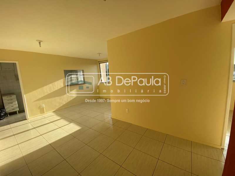 VENDE EM JARDIM SULACAP - CONDOMÍNIO CABO ZACARIAS - APARTAMENTO COM 02 QUARTOS