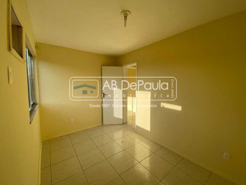 VENDE EM JARDIM SULACAP - CONDOMÍNIO CABO ZACARIAS - APARTAMENTO COM 02 QUARTOS