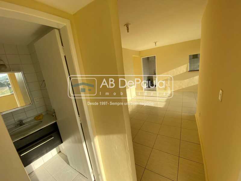 VENDE EM JARDIM SULACAP - CONDOMÍNIO CABO ZACARIAS - APARTAMENTO COM 02 QUARTOS