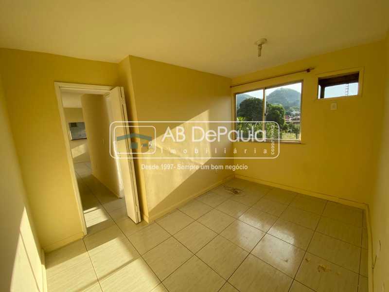VENDE EM JARDIM SULACAP - CONDOMÍNIO CABO ZACARIAS - APARTAMENTO COM 02 QUARTOS