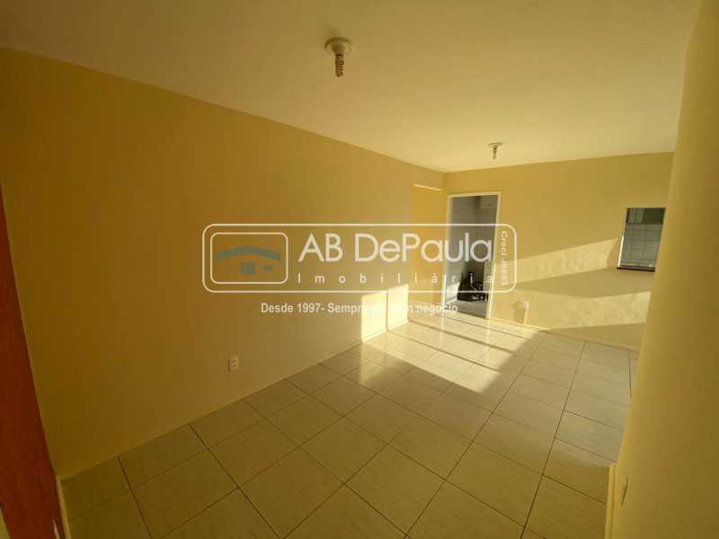 VENDE EM JARDIM SULACAP - CONDOMÍNIO CABO ZACARIAS - APARTAMENTO COM 02 QUARTOS
