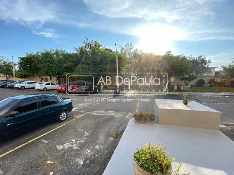 VENDE EM JARDIM SULACAP - CONDOMÍNIO CABO ZACARIAS - APARTAMENTO COM 02 QUARTOS
