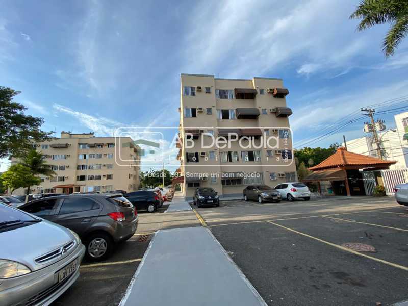 VENDE EM JARDIM SULACAP - CONDOMÍNIO CABO ZACARIAS - APARTAMENTO COM 02 QUARTOS