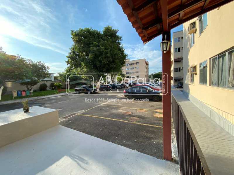 VENDE EM JARDIM SULACAP - CONDOMÍNIO CABO ZACARIAS - APARTAMENTO COM 02 QUARTOS